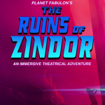 Toronto: Immersive adventure “The Ruins of Zindor” premieres at the Luminato Festival